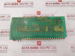 Goldstar Electric M68Adn Pcb For Dc-dc Converter 5V 519M02 ±15V 50Ma