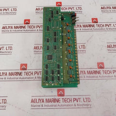 Goldstar Electric M68Adn Pcb For Dc-dc Converter 5V 519M02 ±15V 50Ma