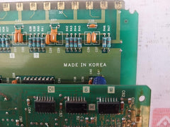 Goldstar Electric M68Adn Pcb For Dc-dc Converter 5V 519M02 ±15V 50Ma