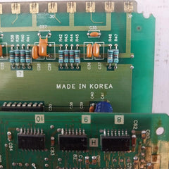 Goldstar Electric M68Adn Pcb For Dc-dc Converter 5V 519M02 ±15V 50Ma