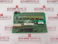 Goldstar Electric M68Adn Pcb For Dc-dc Converter 5V 519M02 ±15V 50Ma