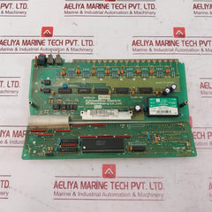 Goldstar Electric M68Adn Pcb For Dc-dc Converter 5V 519M02 ±15V 50Ma