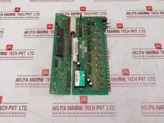 Goldstar Electric M68Adn Pcb For Dc-dc Converter 5V 519M02 ±15V 50Ma