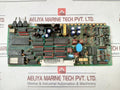 Goldstar M62Da Printed Circuit Board L4C560086 Pc3023
