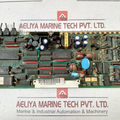 Goldstar M62Da Printed Circuit Board L4C560086 Pc3023