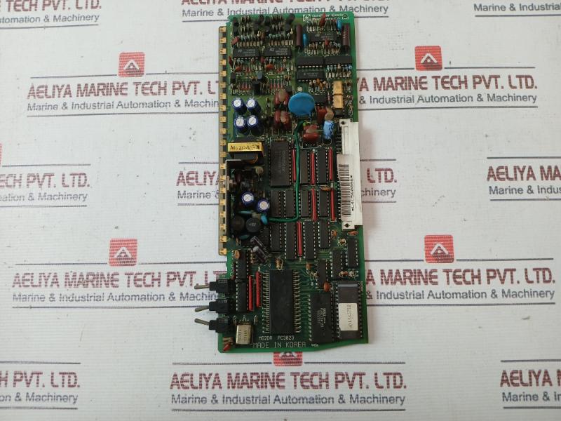 Goldstar M62Da Printed Circuit Board L4C560086 Pc3023