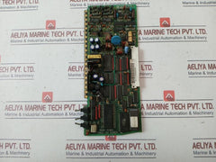 Goldstar M62Da Printed Circuit Board L4C560086 Pc3023
