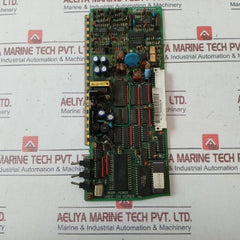 Goldstar M62Da Printed Circuit Board L4C560086 Pc3023