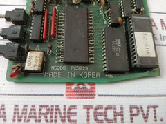 Goldstar M62Da Printed Circuit Board L4C560086 Pc3023