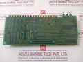 Goldstar M62Da Printed Circuit Board L4C560086 Pc3023
