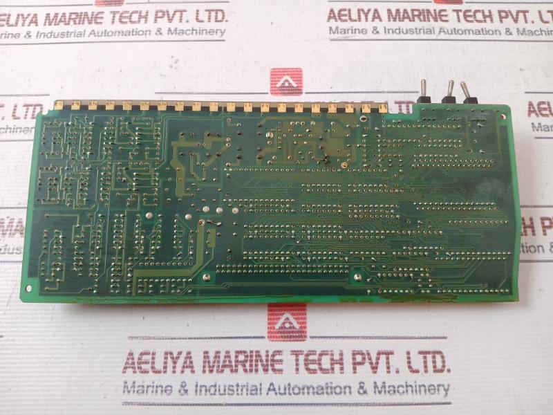 Goldstar M62Da Printed Circuit Board L4C560086 Pc3023