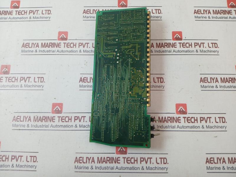 Goldstar M62Da Printed Circuit Board L4C560086 Pc3023
