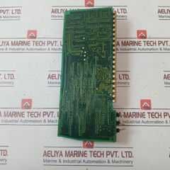 Goldstar M62Da Printed Circuit Board L4C560086 Pc3023