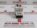 Goldstar Manual Motor Starter 500V Mms253