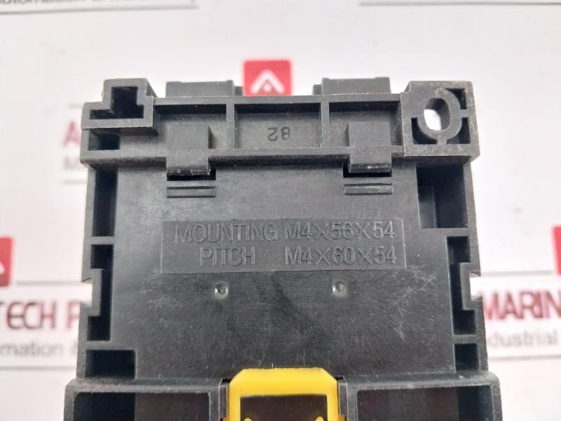 Goldstar Smc-20P Ac Electric Contactor Switch Ac100V 50Hz