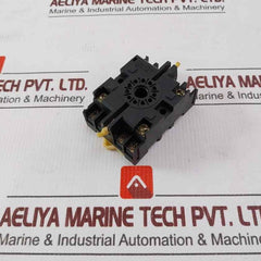 Goldstar Szx-stf-11 Base For Timer Relay