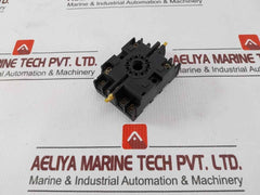 Goldstar Szx-stf-11 Base For Timer Relay