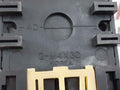 Goldstar Szx-stf-11 Base For Timer Relay