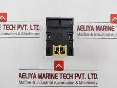 Goldstar Szx-stf-11 Base For Timer Relay