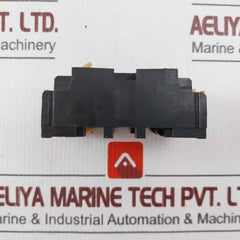 Goldstar Szx-stf-11 Base For Timer Relay