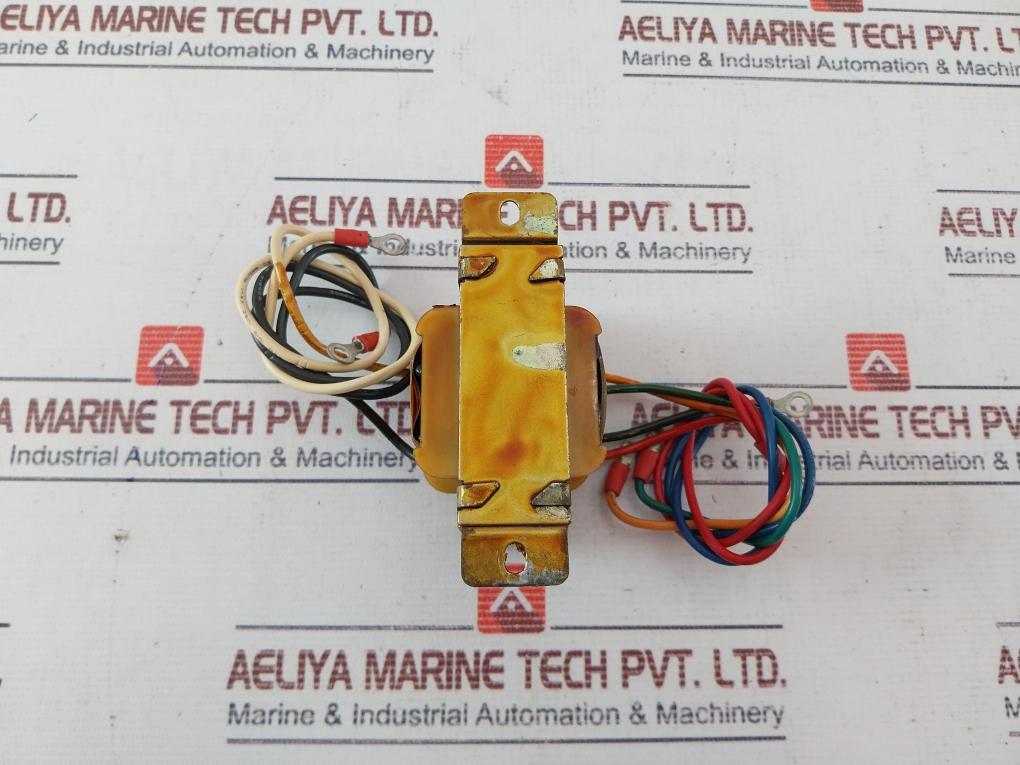 Gomi Electric Gc-5E Current Transformer 2000V