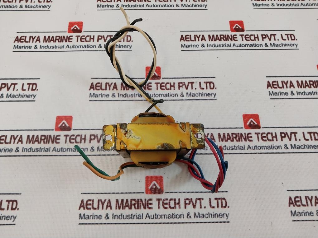 Gomi Electric Gc-5E Current Transformer 5Va