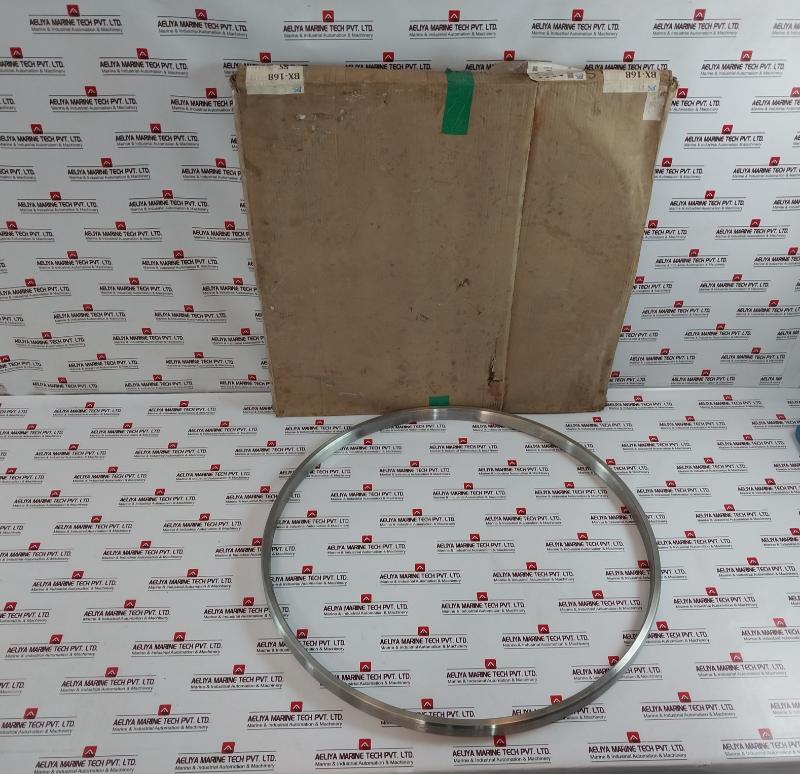 Goodrich Gasket Bx168 Ring Joint Ss316 Bx 168-api 6A 020402000300030, Ht-00402