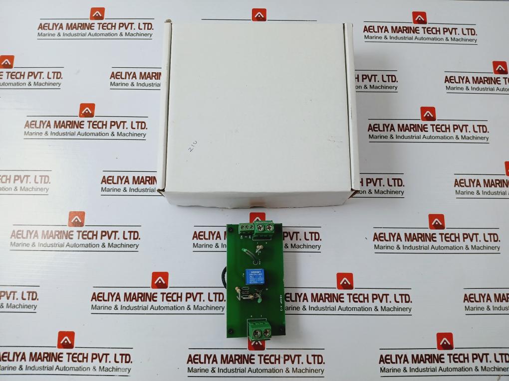 GOODSKY RW-SH-148D printed circuit board 40 AMP A-3 10A/24VDC 12A/120VAC