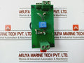 GOODSKY RW-SH-148D printed circuit board 40 AMP A-3 10A/24VDC 12A/120VAC
