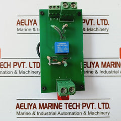 GOODSKY RW-SH-148D printed circuit board 40 AMP A-3 10A/24VDC 12A/120VAC