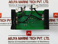 GOODSKY RW-SH-148D printed circuit board 40 AMP A-3 10A/24VDC 12A/120VAC