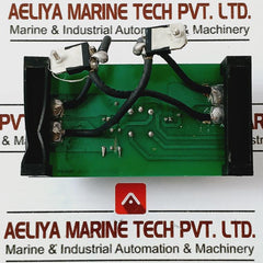 GOODSKY RW-SH-148D printed circuit board 40 AMP A-3 10A/24VDC 12A/120VAC