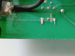GOODSKY RW-SH-148D printed circuit board 40 AMP A-3 10A/24VDC 12A/120VAC
