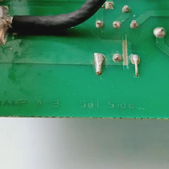 GOODSKY RW-SH-148D printed circuit board 40 AMP A-3 10A/24VDC 12A/120VAC