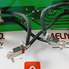 GOODSKY RW-SH-148D printed circuit board 40 AMP A-3 10A/24VDC 12A/120VAC