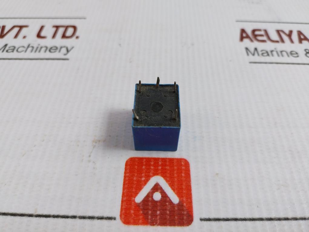 Lot Of 2X Rwh-sh-112D Power Relay Coil Voltage 12Vdc Goodsky