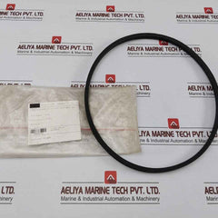 Goodyear A-36 Oil O-ring Resistant-static Conductive 16X37,30 Pol
