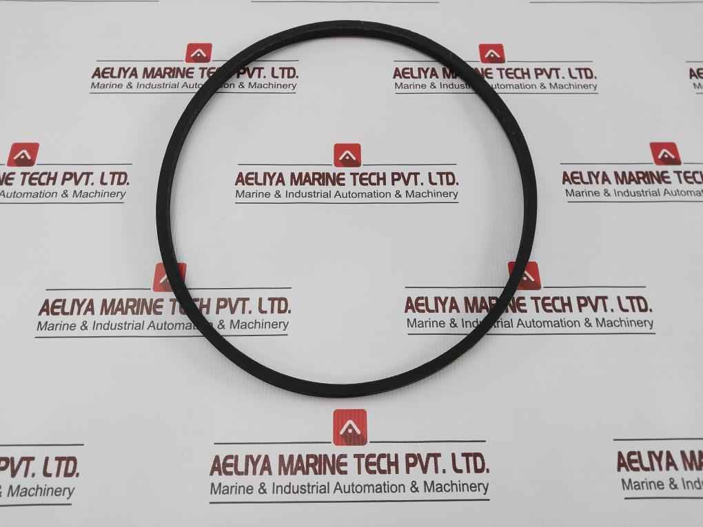 Goodyear A-36 Oil O-ring Resistant-static Conductive 16X37,30 Pol