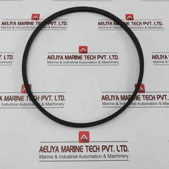 Goodyear A-36 Oil O-ring Resistant-static Conductive 16X37,30 Pol