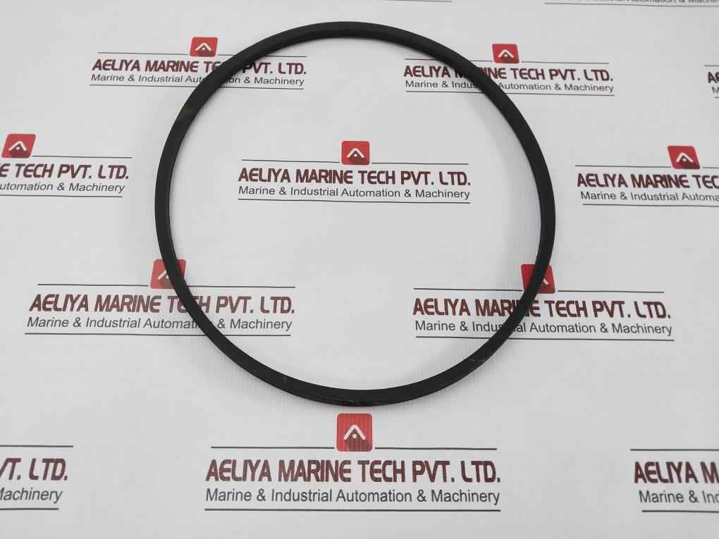 Goodyear A-36 Oil O-ring Resistant-static Conductive 16X37,30 Pol