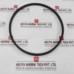 Goodyear A-36 Oil O-ring Resistant-static Conductive 16X37,30 Pol
