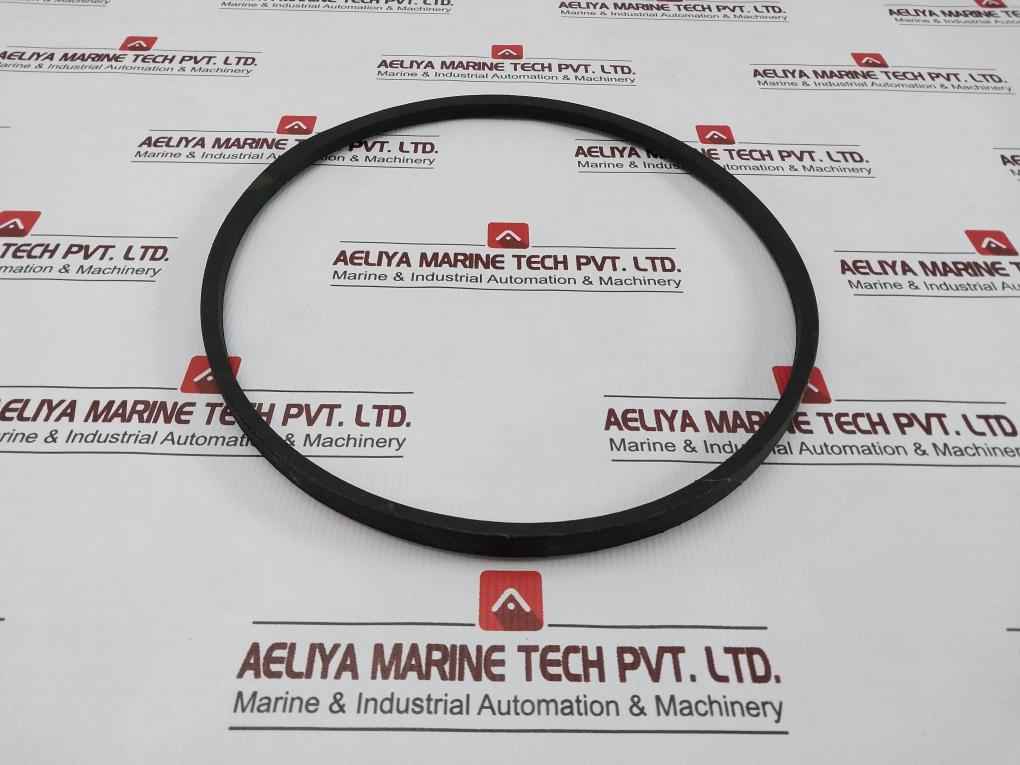 Goodyear A-36 Oil O-ring Resistant-static Conductive 16X37,30 Pol