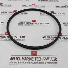 Goodyear A-36 Oil O-ring Resistant-static Conductive 16X37,30 Pol