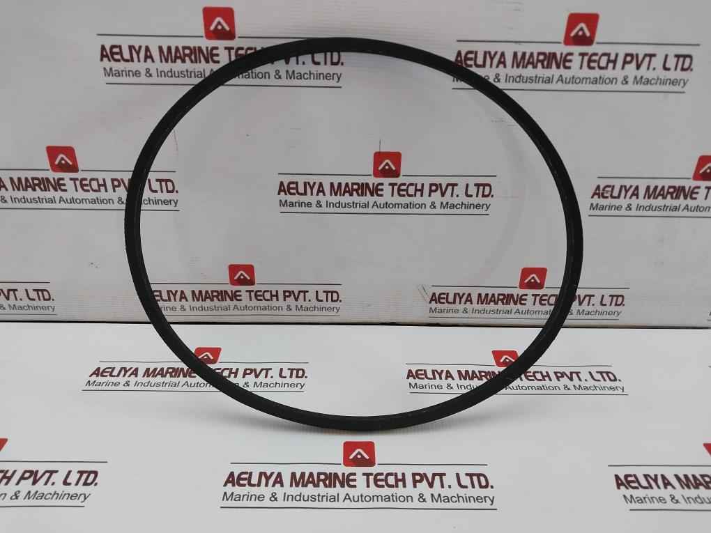 Goodyear A-36 Oil O-ring Resistant-static Conductive 16X37,30 Pol