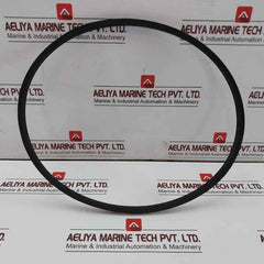 Goodyear A-36 Oil O-ring Resistant-static Conductive 16X37,30 Pol