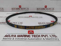 Goodyear A-36 Oil O-ring Resistant-static Conductive 16X37,30 Pol
