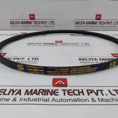 Goodyear A-36 Oil O-ring Resistant-static Conductive 16X37,30 Pol