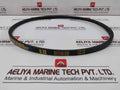 Goodyear A-36 Oil O-ring Resistant-static Conductive 16X37,30 Pol