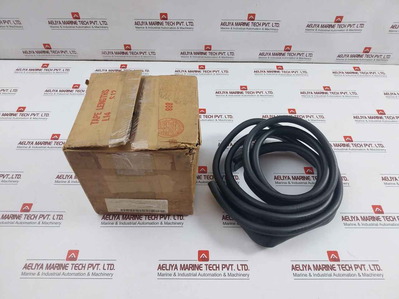 Goodyear Rc-1106 Gasket