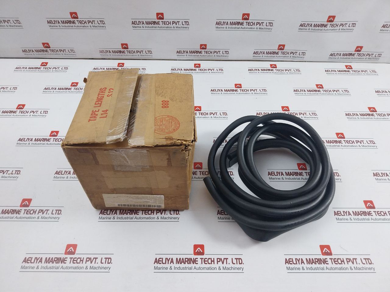 Goodyear Rc-1106 Gasket